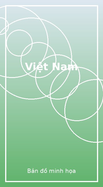 Bản đồ Việt Nam
